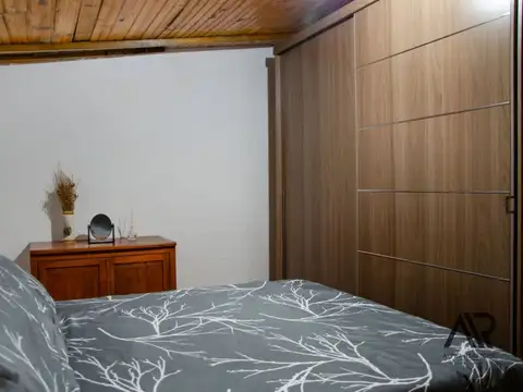 Departamento en Alquiler Temporal Permite mascota