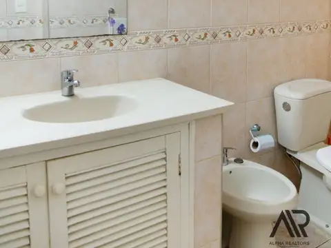 Departamento en Alquiler Temporal en Punta del Este, USD 120