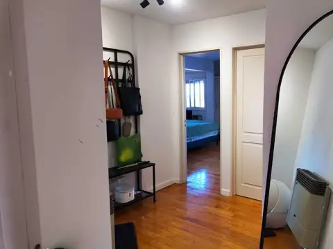 Departamento en Venta 18 años