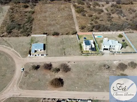 Terreno en Venta 41,01  mts Frente