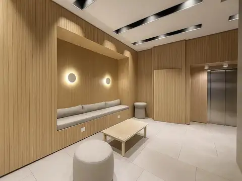 Local en Venta A Estrenar