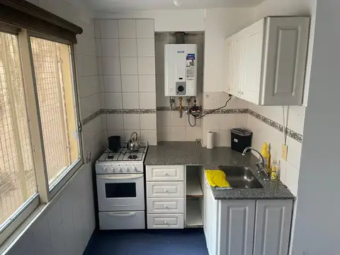 Departamento en Alquiler en Belgrano, $ 980.000