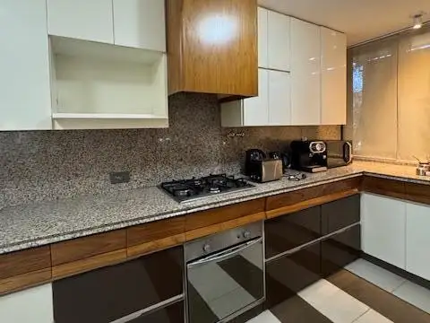 Casa en Alquiler 15 años