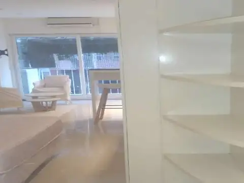 Departamento en Alquiler Temporal de Monoambiente