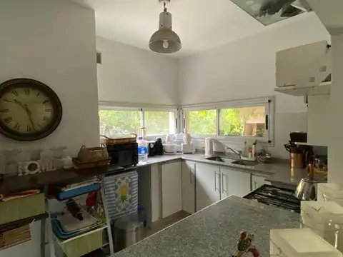 Barrio Privado La Cañada de Pilar - Casa en Los Tilos