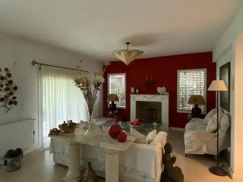 Casa en Venta en La cañada de Pilar, USD 280.000