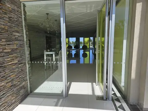 Departamento en Alquiler en Nordelta Yoo Nordelta, USD 1.500