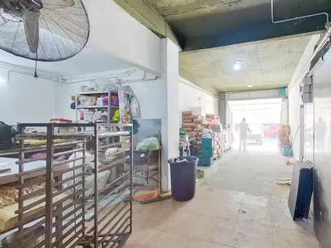 Galpon en Venta 26 años