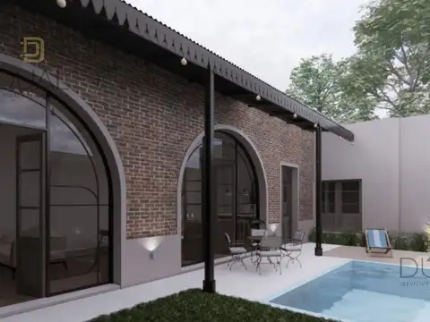 Casa en Venta en Nuestra Señora De Lourdes, USD 420.000