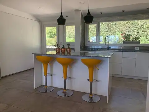 Casa en Venta al Norte