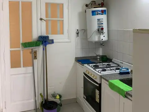 DEPARTAMENTO CENTRICO