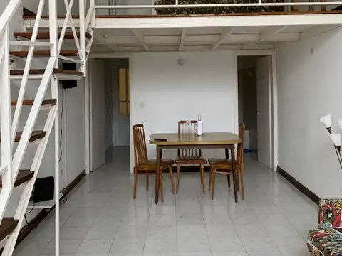 DEPARTAMENTO CENTRICO