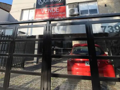 REPUBLICA DE CHILE 700, Piso 1