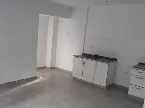 Departamento en Venta en Villa Luzuriaga, USD 47.900