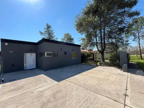 Propiedad en venta- Los Robles al 300, Barrio Los Solares, Funes- 2 dormitorios.