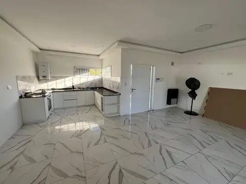 Casa en Venta A Estrenar
