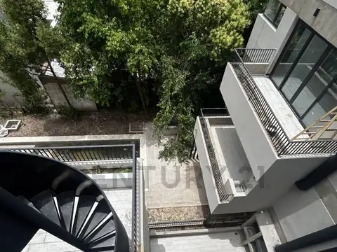 465 entre 19 y 21 , Piso 0