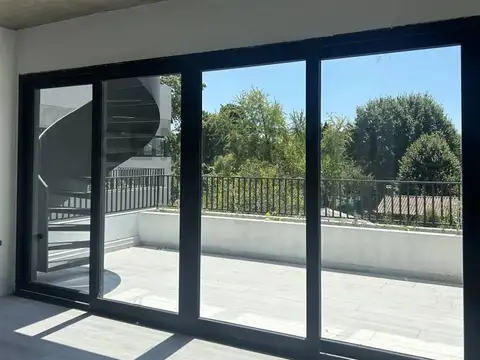 Oficina en Venta A Estrenar