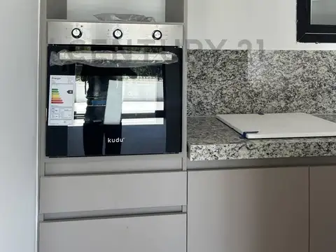 departamento en venta en City Bell , la plata