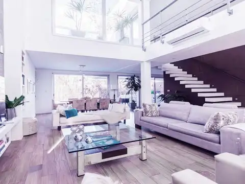 Casa a estrenar Nuevo Quilmes