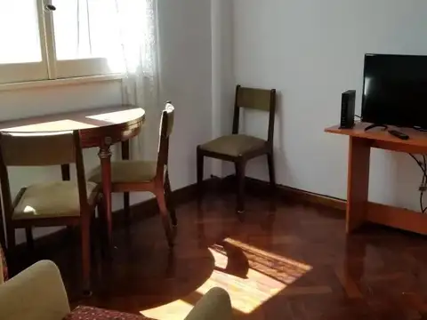 Departamento en Alquiler Temporal de 1 dormitorio