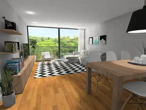 Oficina en Venta en Plaza Paso, USD 52.500