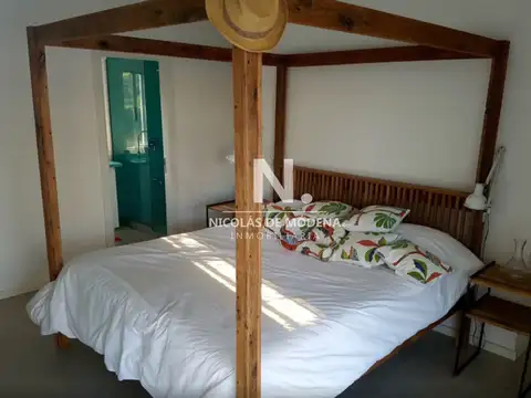 Casa en Alquiler Temporal de 4 dormitorios