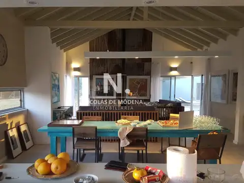 Casa en Alquiler Temporal 2025 años