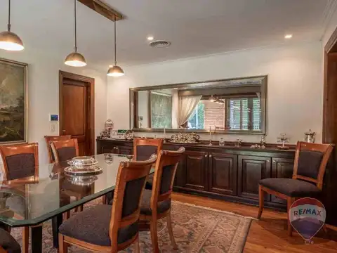 Casa Venta  Martinez