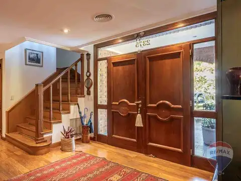 Casa en Venta de 5 dormitorios