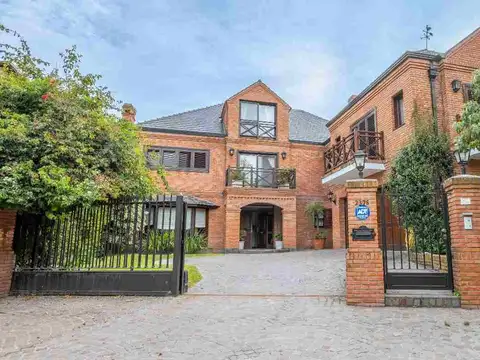 Casa Venta  Martinez