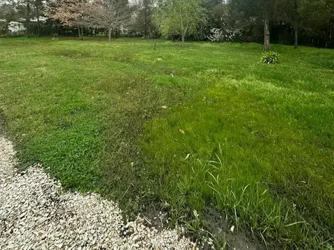 Terreno en Venta en Mar Del Plata, USD 29.000