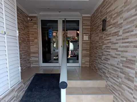 CHIOZZA 2700, Piso 8