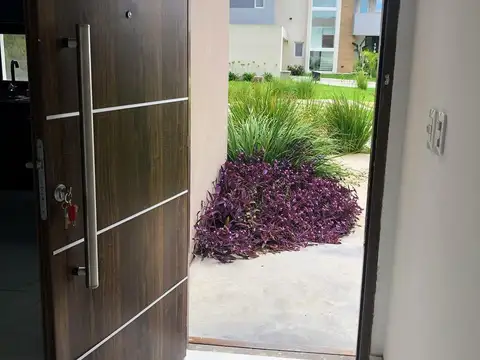 Barrio Privado Las Golondrinas