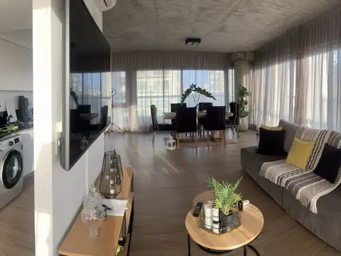 Avenida del Libertador 2400