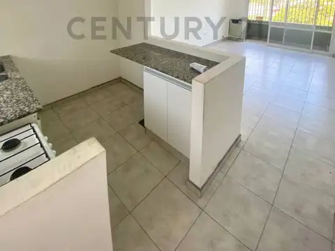 Departamento en Venta con 1 cochera