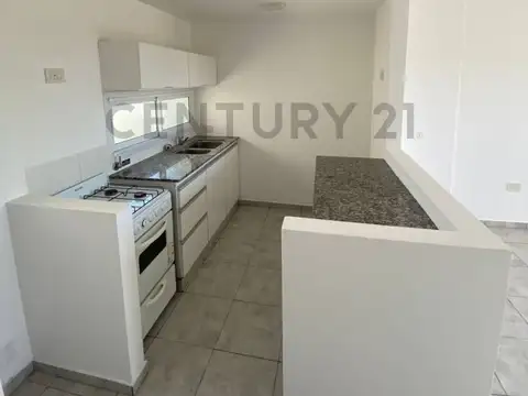Departamento en Venta en La Plata, USD 92.000