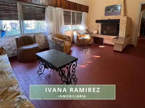 Casa en Venta en General Rodriguez, USD 115.000