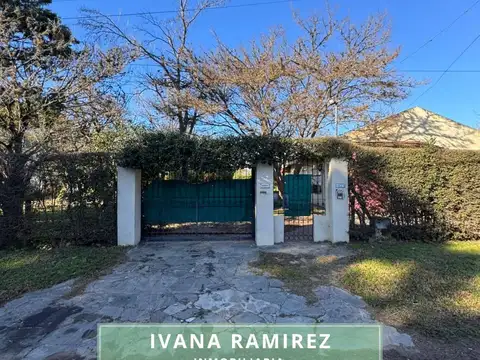 En Venta Casa Quinta Con Pileta - Gral. Rodriguez