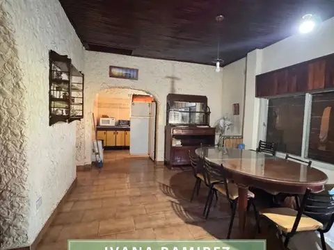 Casa en Venta 40 años