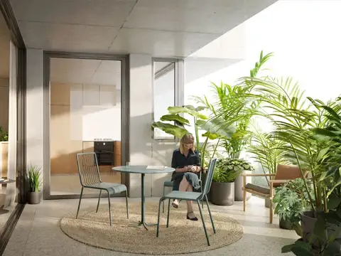 Venta Departamento 4 ambientes | CASAS URBANAS