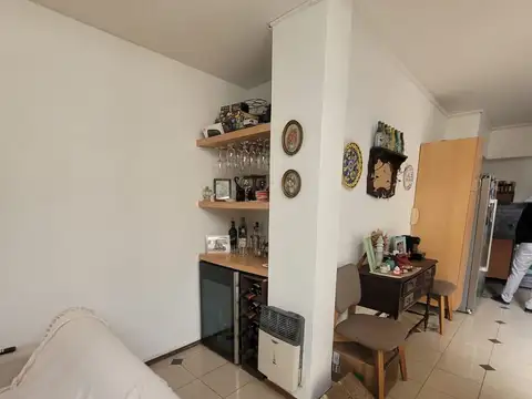 Departamento en Venta 21 años