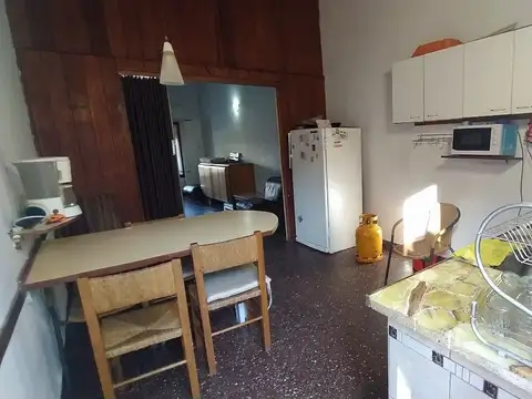 Casa 3 Amb Barrio Norte a 200mts del mar 