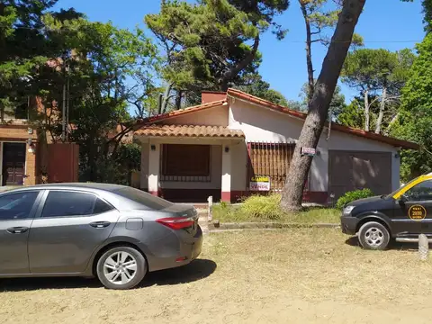 Casa 3 Amb Barrio Norte a 200mts del mar 