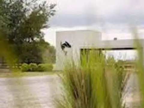 Ruta Nacional 205 100