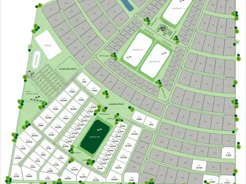 Terreno en Venta en Alejandro Petion, USD 70.000