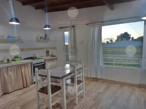 Casa Chalet  en Venta en Mar del Sur, Costa Atlántica, Buenos Aires