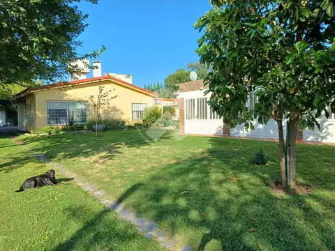 Casa en Venta en Sauce Viejo, USD 250.000