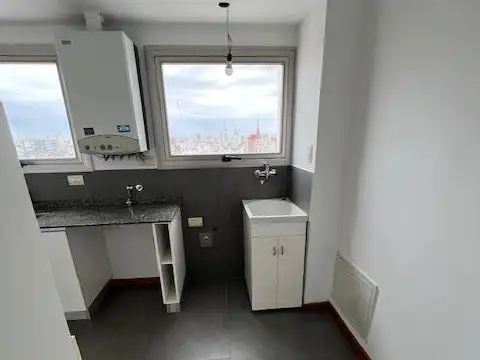 Departamento en Alquiler 12 años