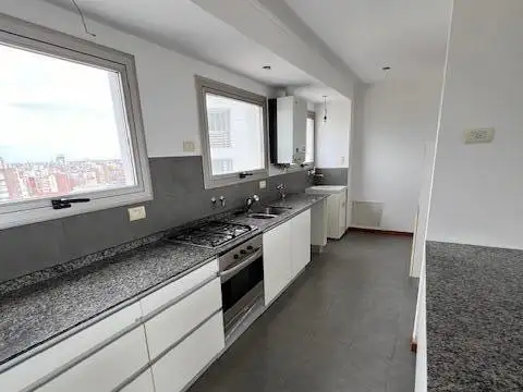 Departamento en Alquiler en Rosario, USD 1.200